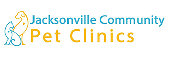 Link to Homepage of Jacksonville Community Pet Clinic - West
